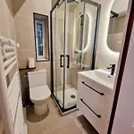 Citadelle Confortable T2 Apartman Bastia