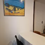 Citadelle Confortable T2 Apartamento *