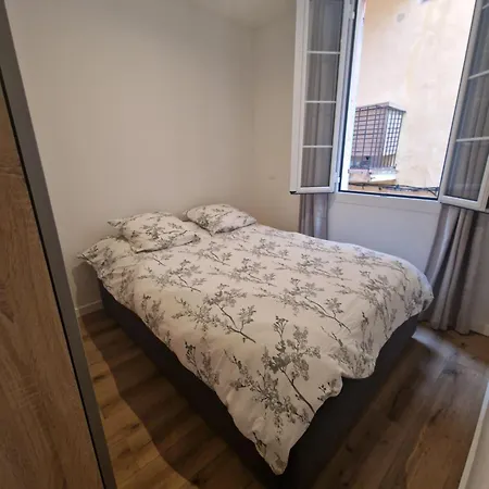 Διαμέρισμα Citadelle Confortable T2 Μπαστιά