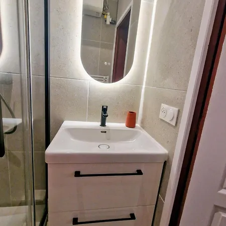 Citadelle Confortable T2 Apartment