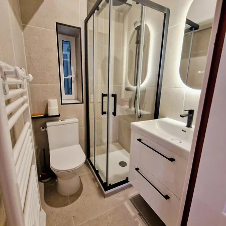 Citadelle Confortable T2 Apartment Bastia (Corsica)