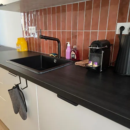 Apartamento Citadelle Confortable T2 *