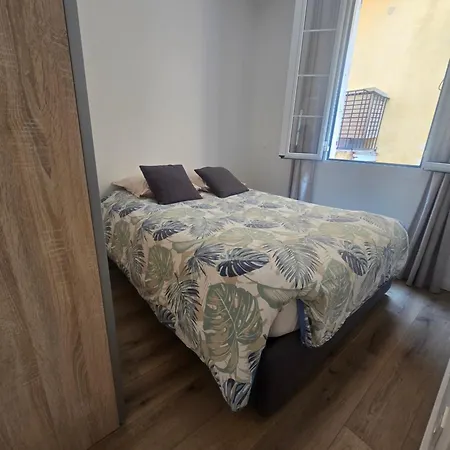 Citadelle Confortable T2 Apartamento *