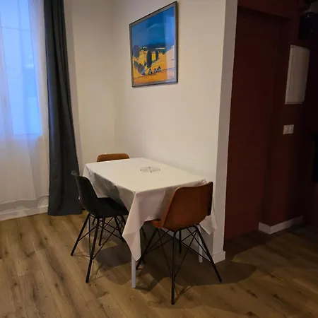 Citadelle Confortable T2 Apartamento Bastia (Corsica)